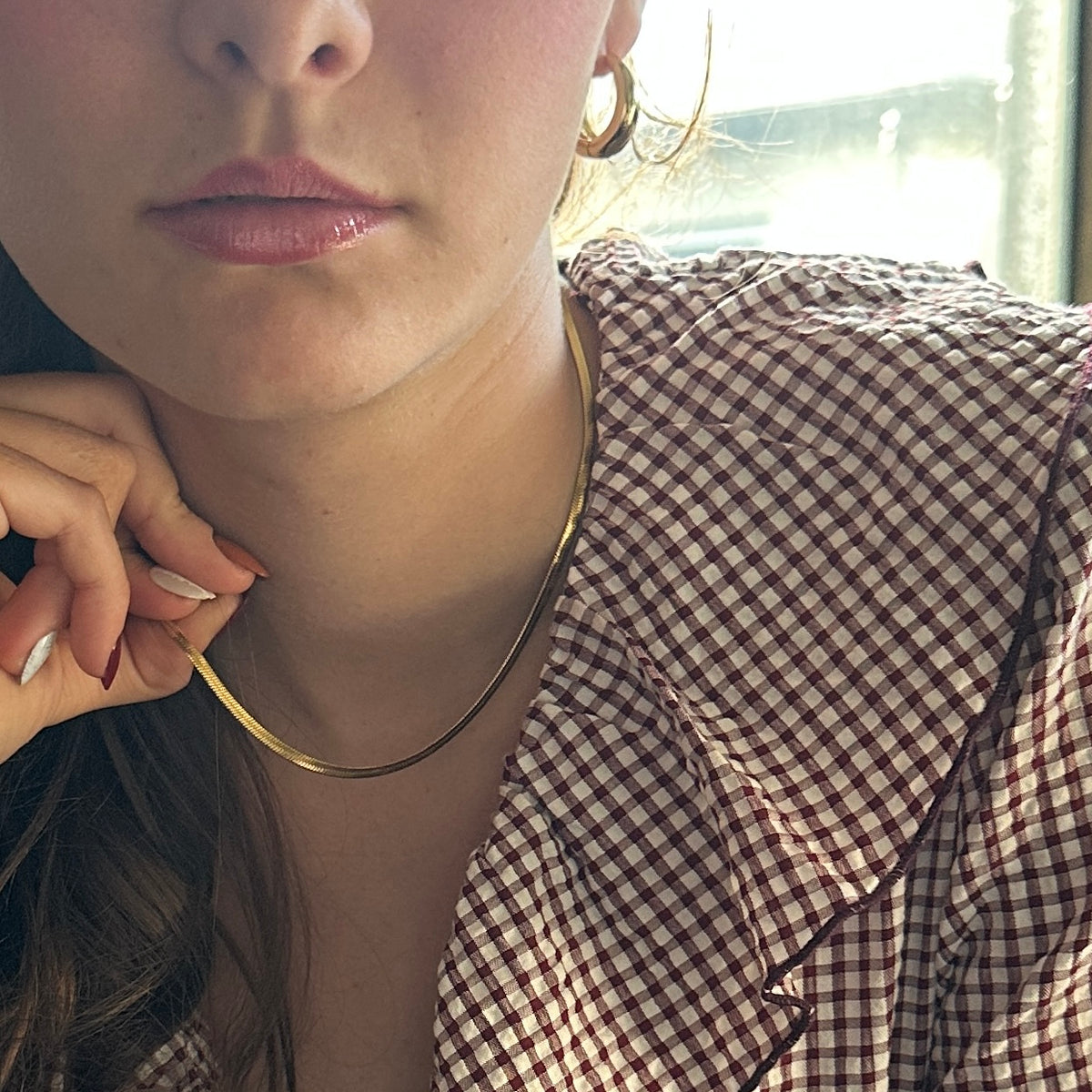 Luna Hoops