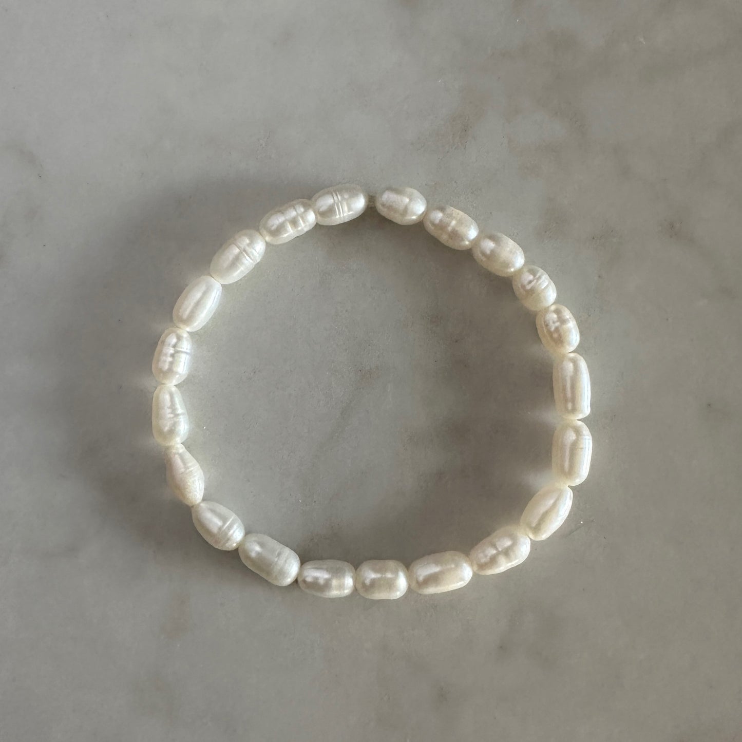Gradient bracelet set