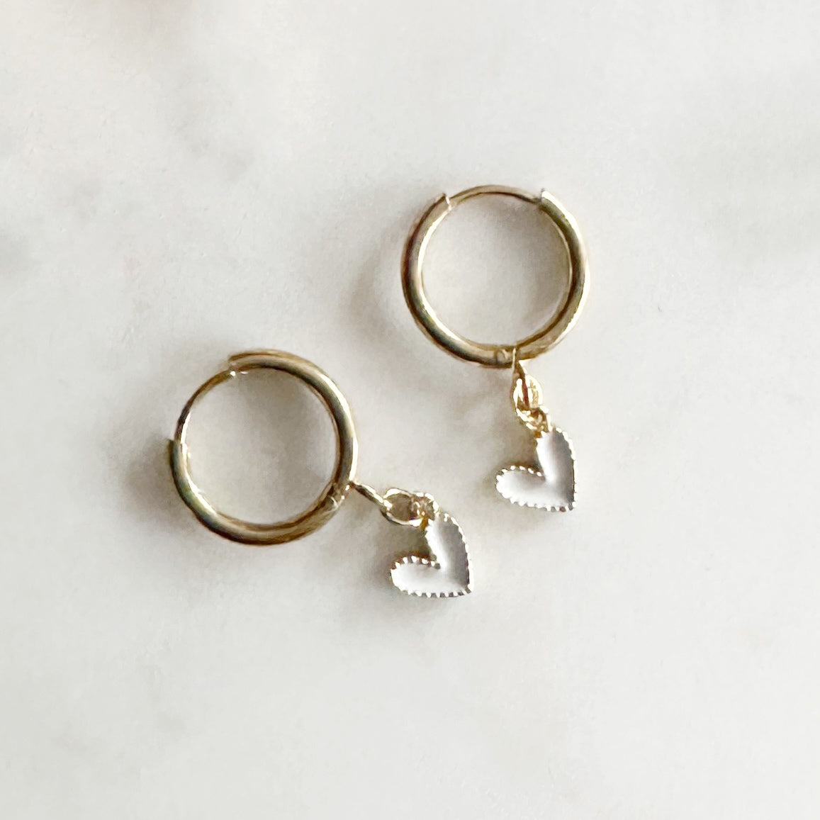 Charm Bar Earrings |Choose Your Charms Earrings