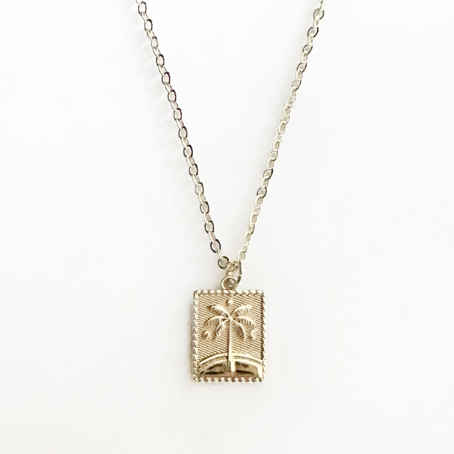 Vacay Necklace