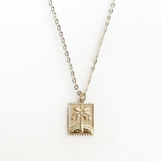Vacay Necklace