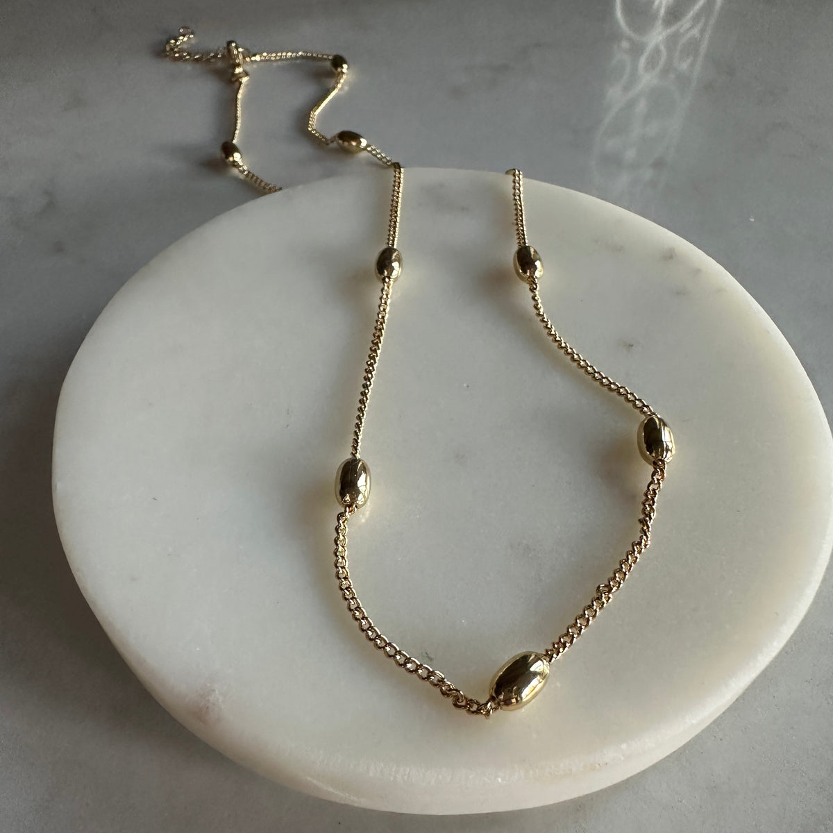 Delia Chain
