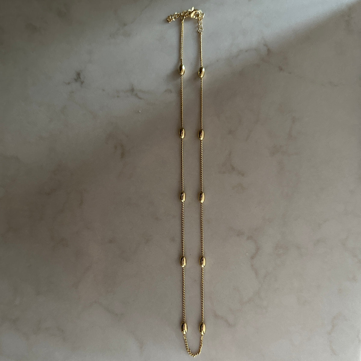Delia Chain