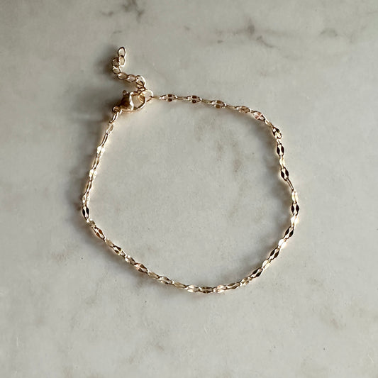 Gia bracelet