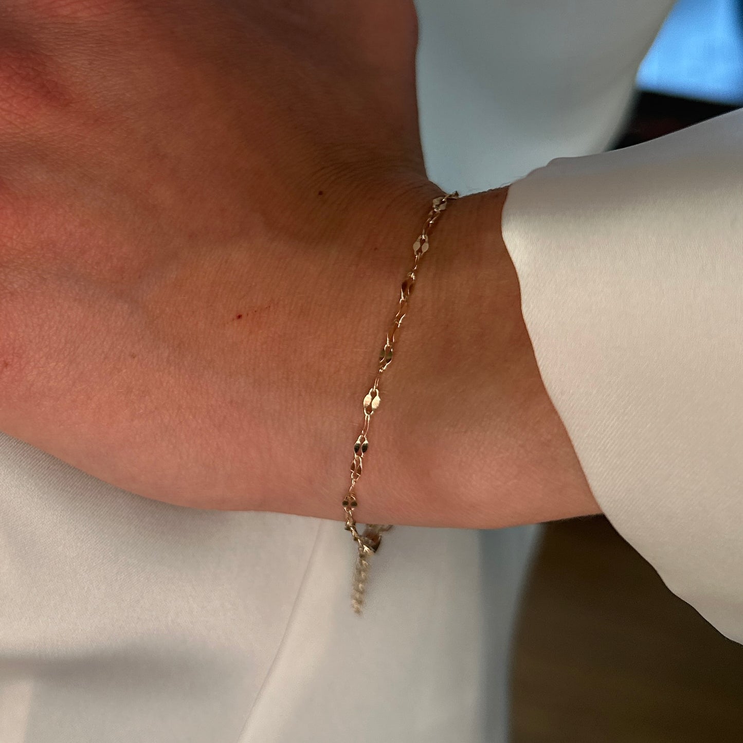 Gia bracelet