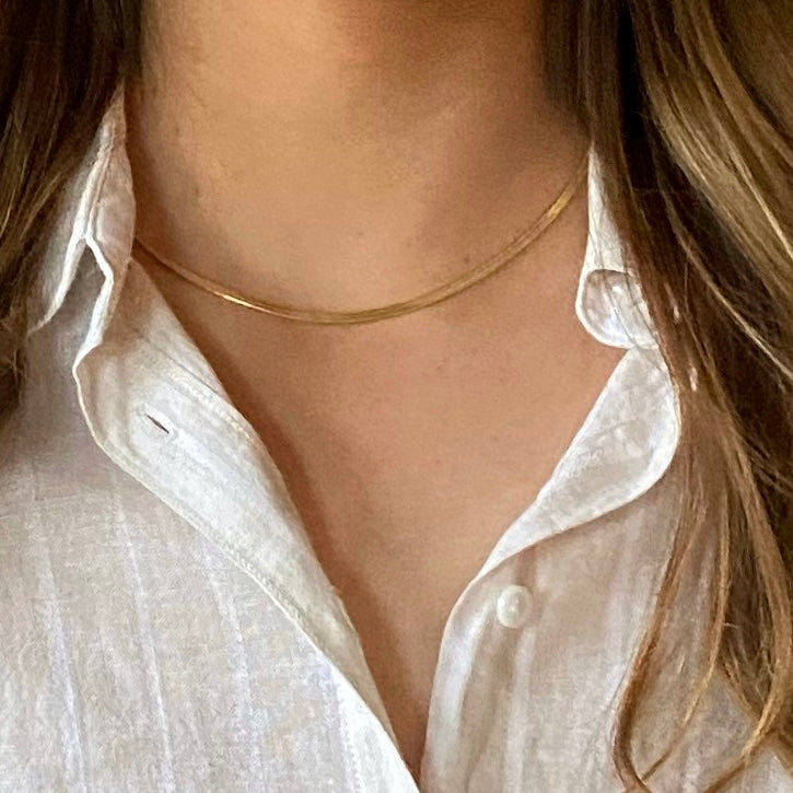 Freya Necklace