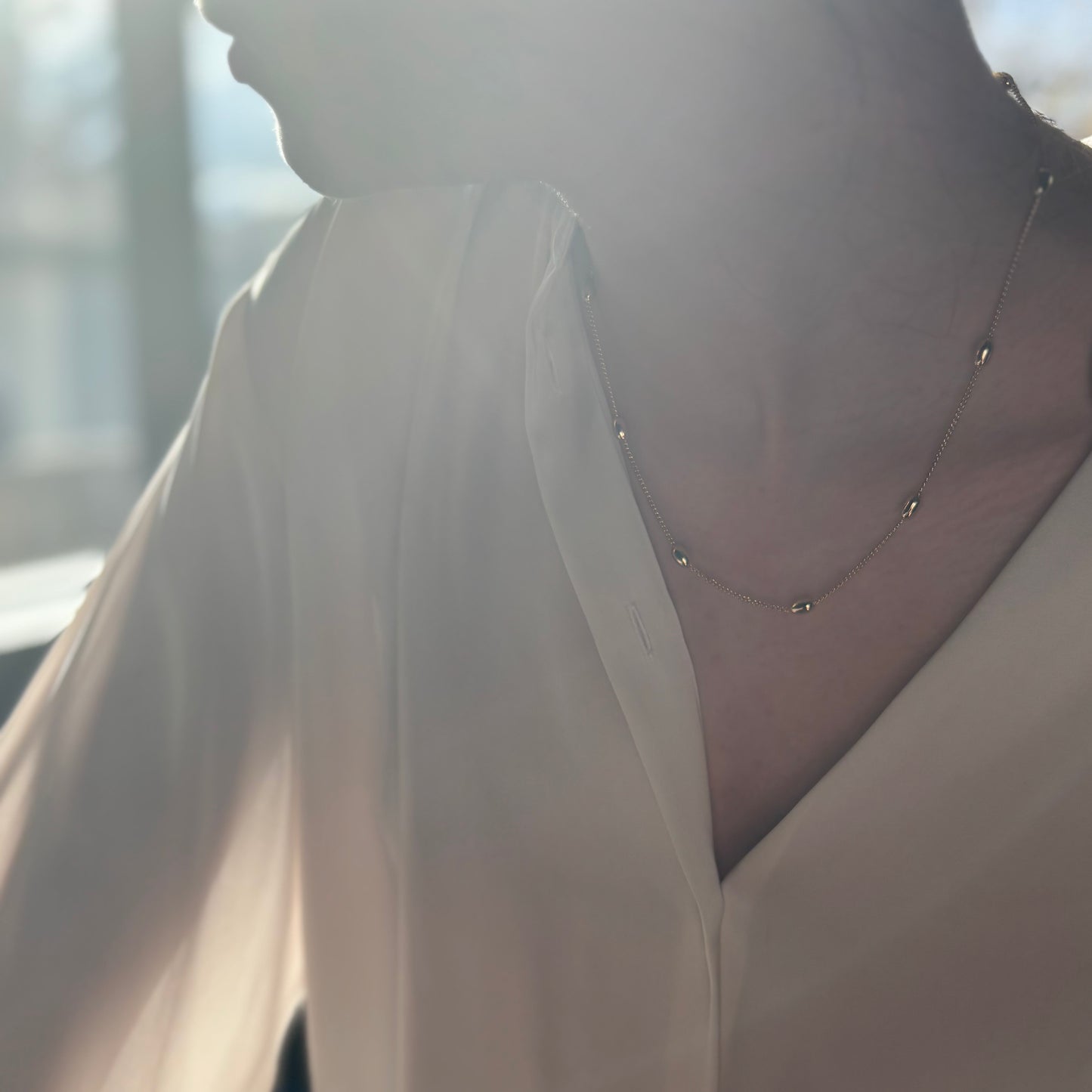 Delia Chain