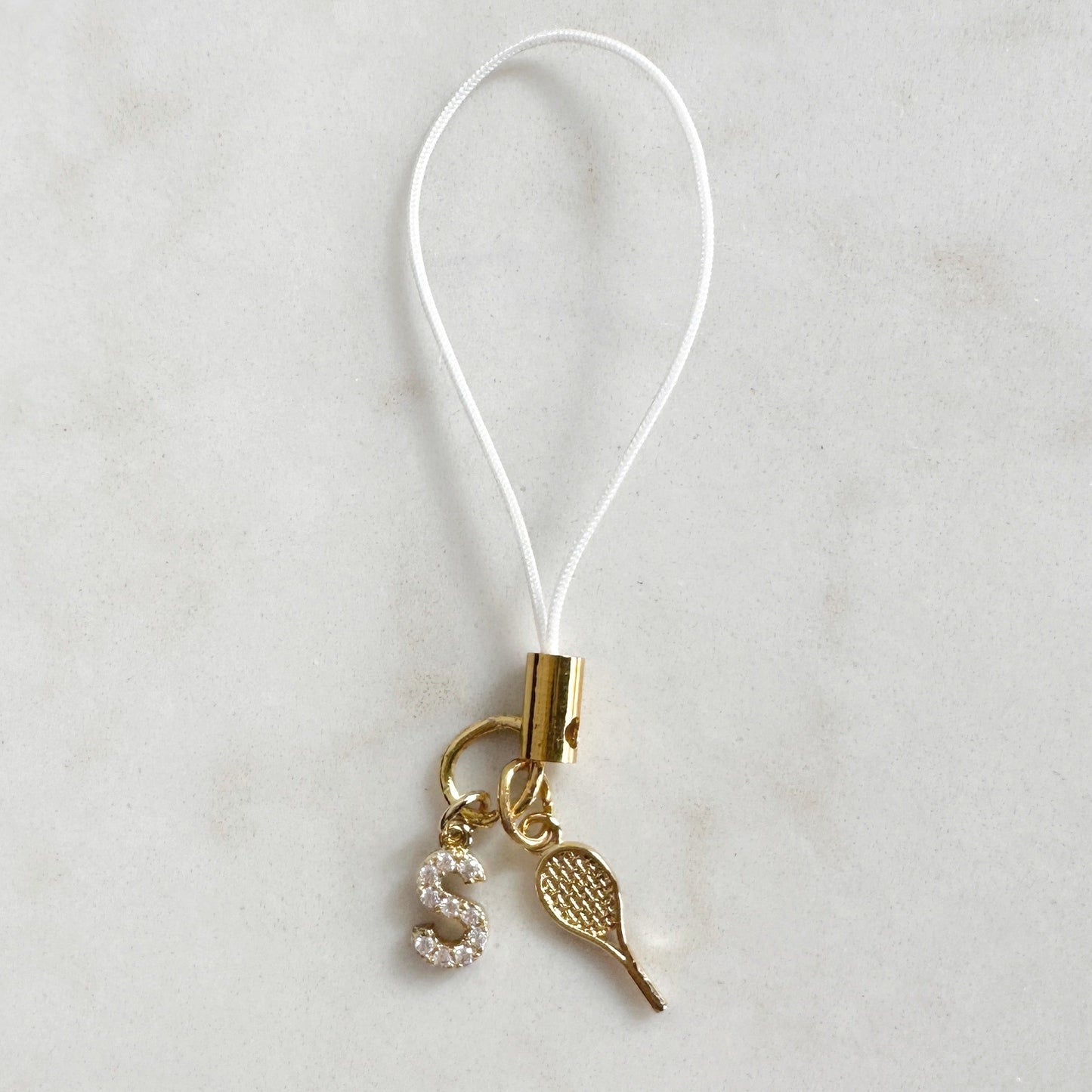 Cell Phone Charm