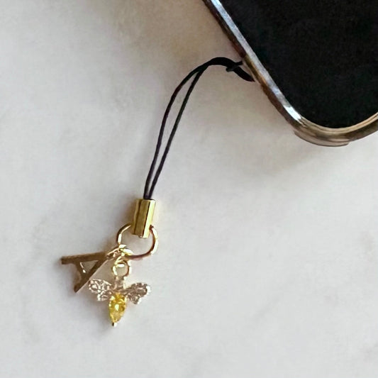 Cell Phone Charm