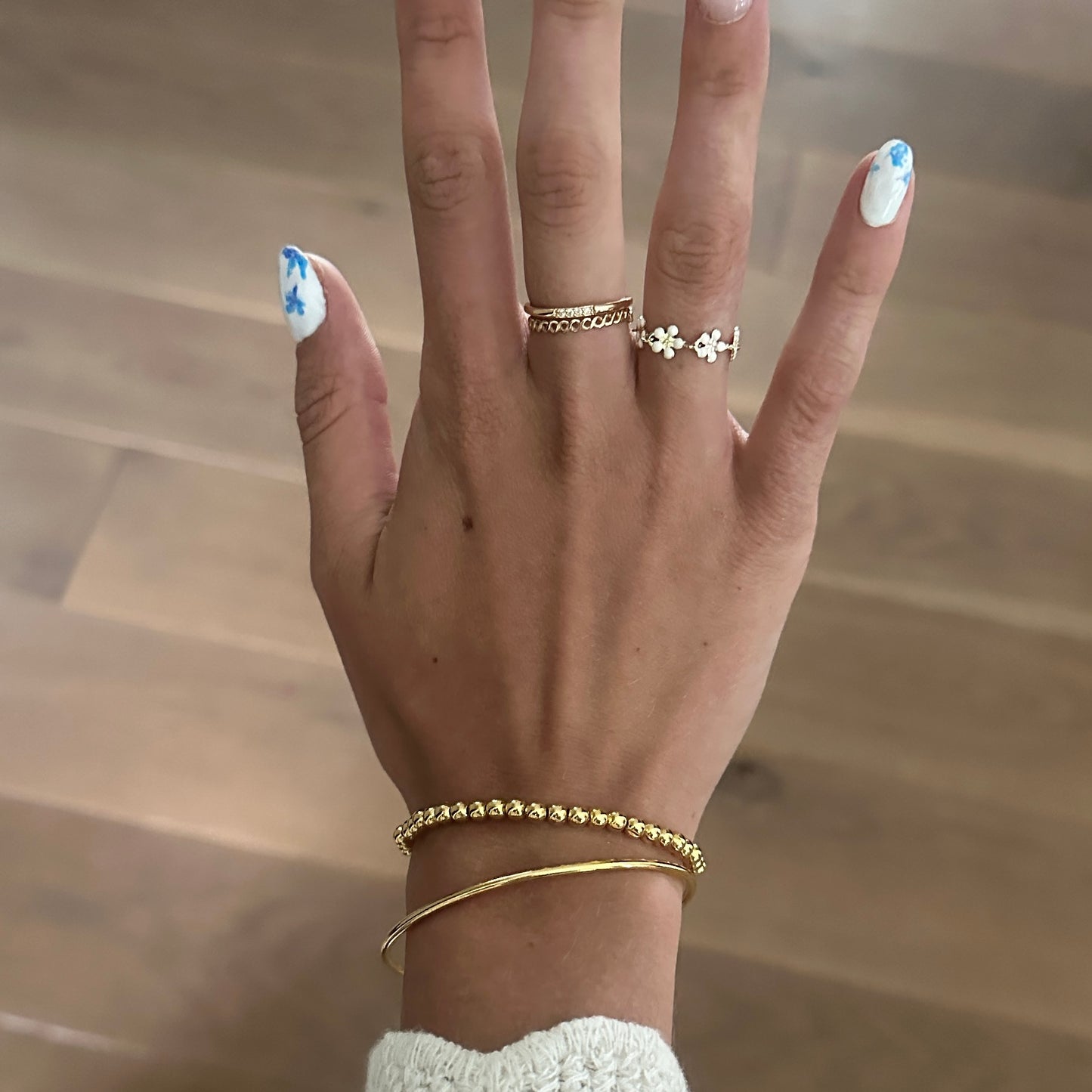Daisy Ring
