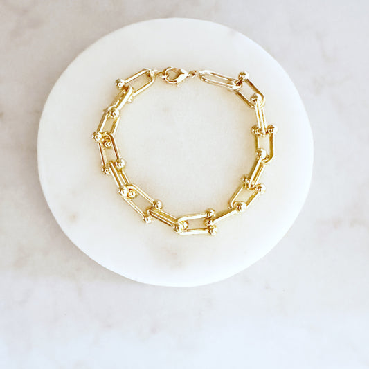 Uma Bracelet