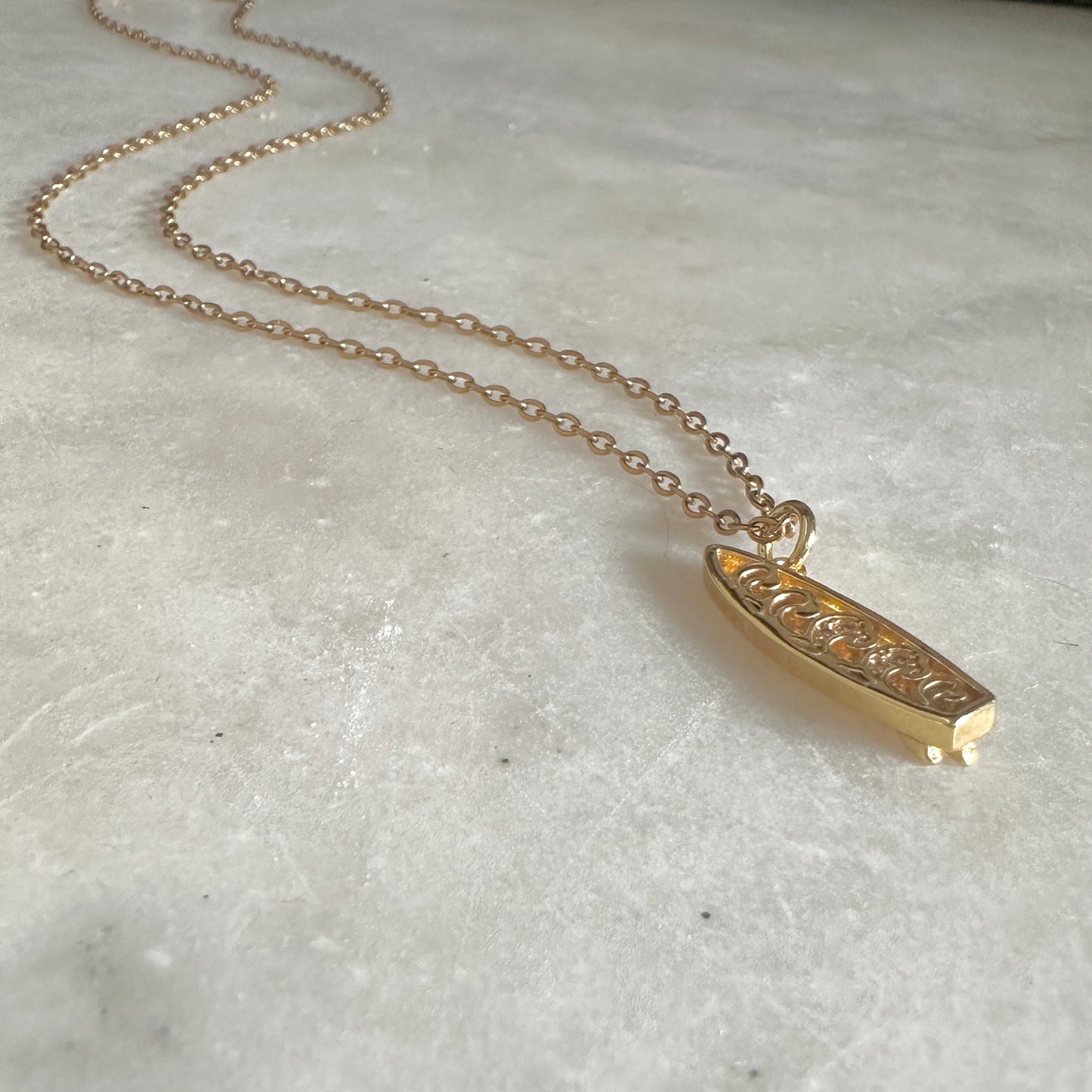 Surf Necklace