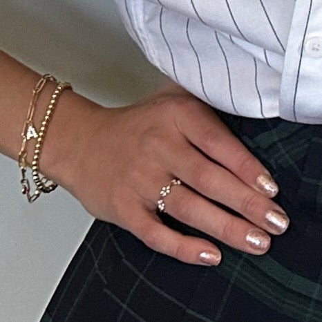 Daisy Ring