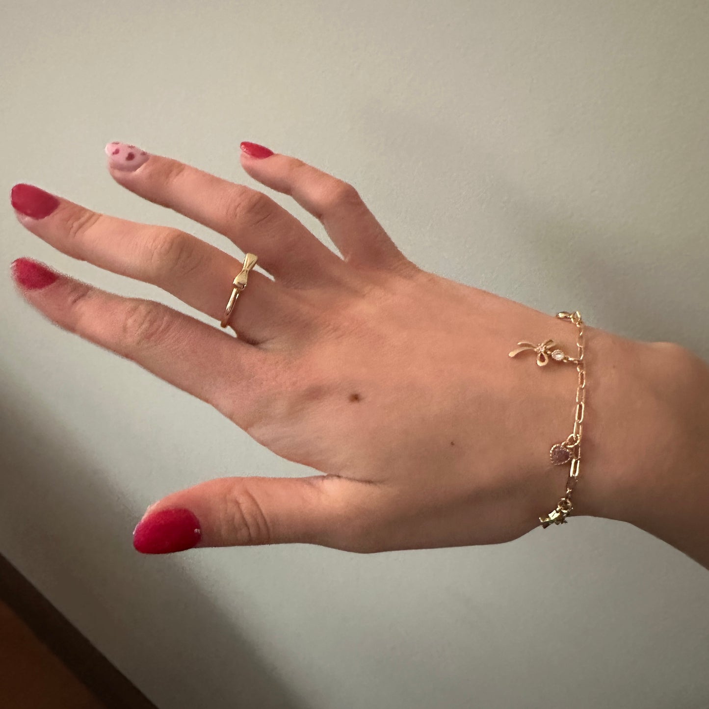 Bow Ring