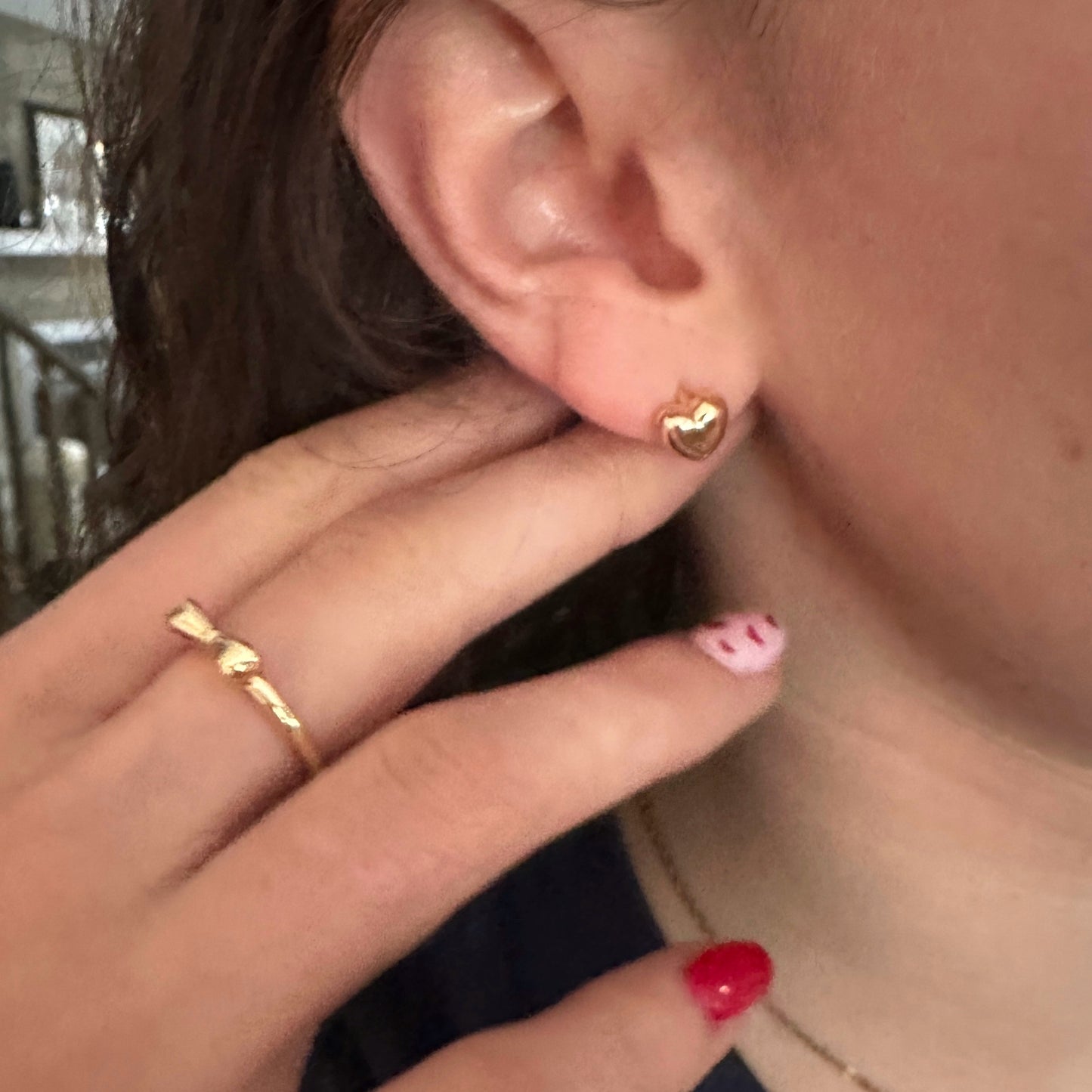 Bow Ring