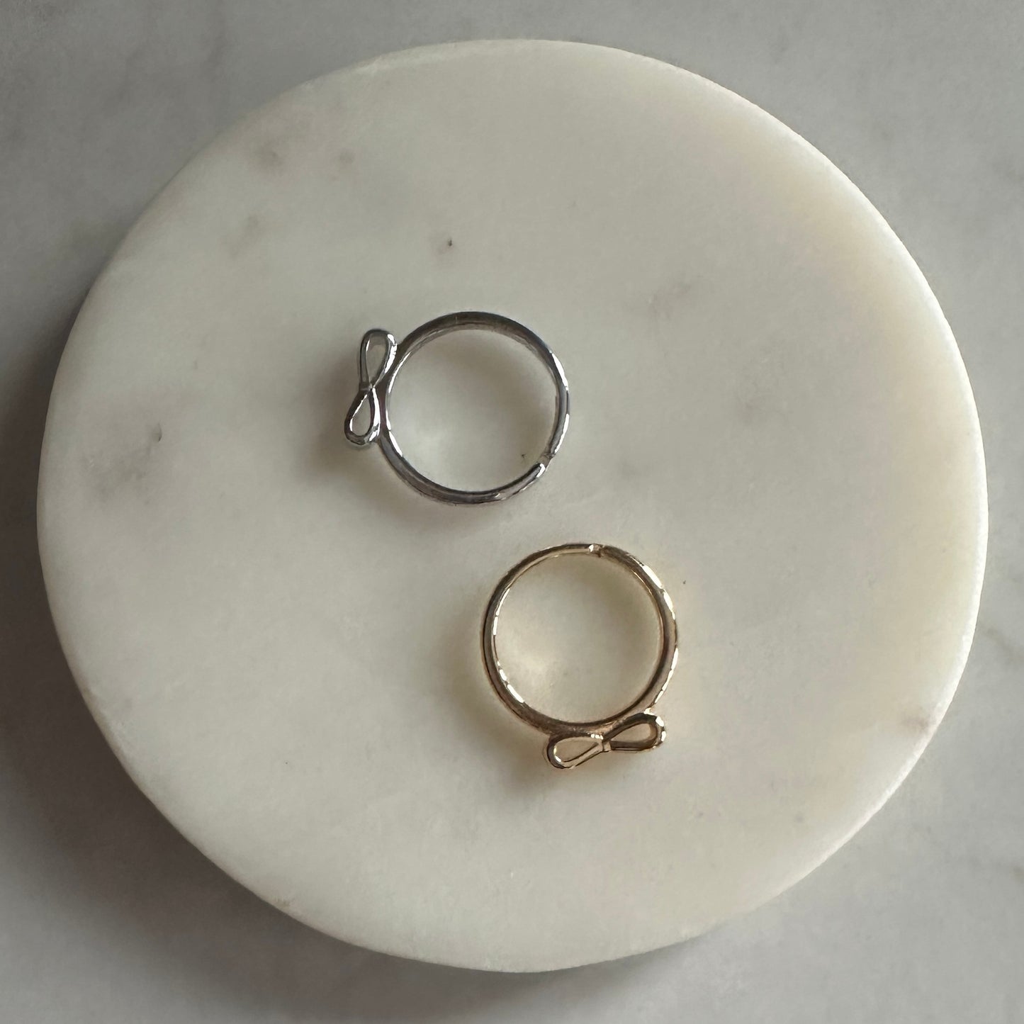 Bow Ring