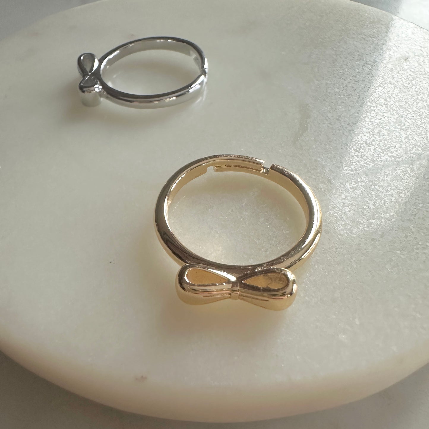 Bow Ring