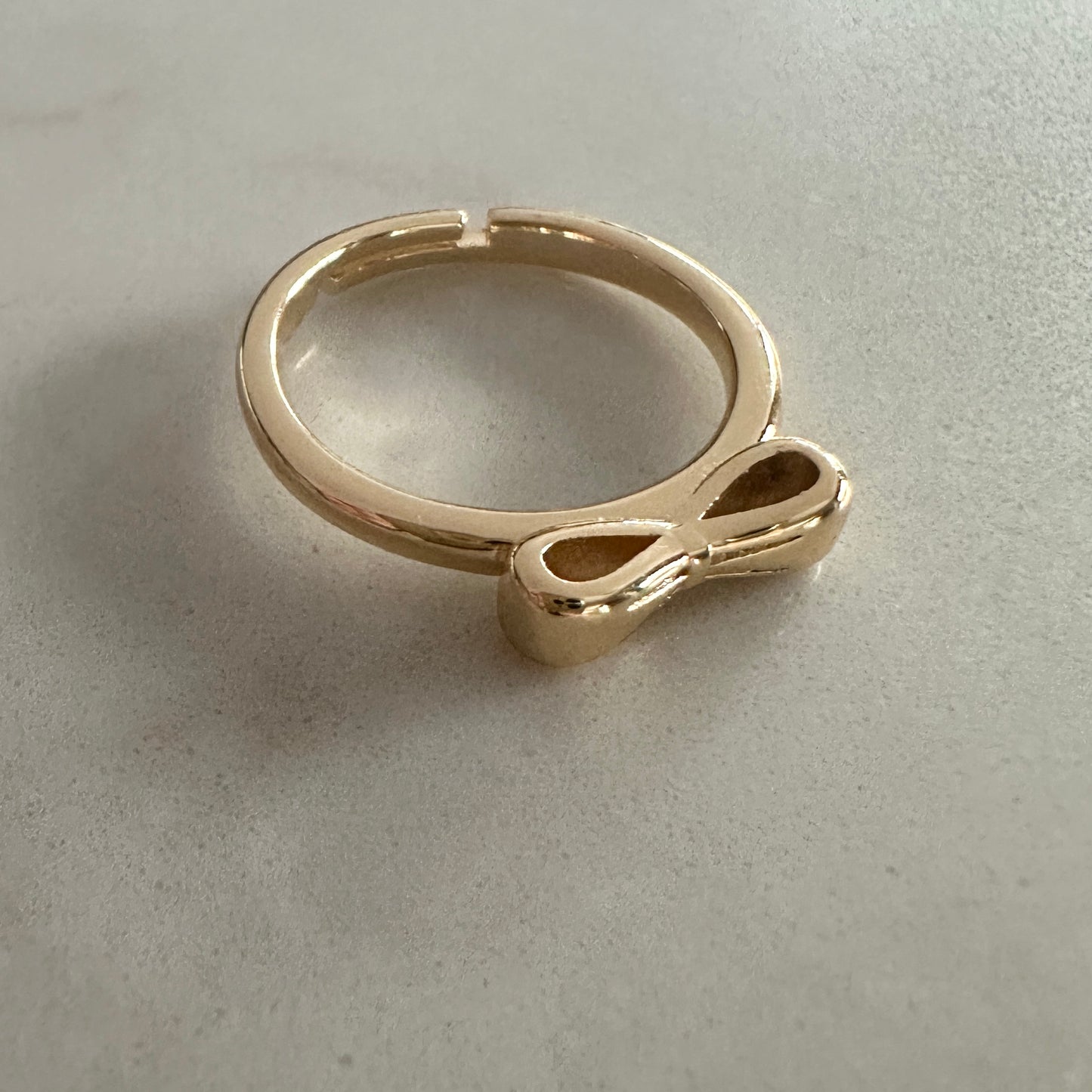 Bow Ring