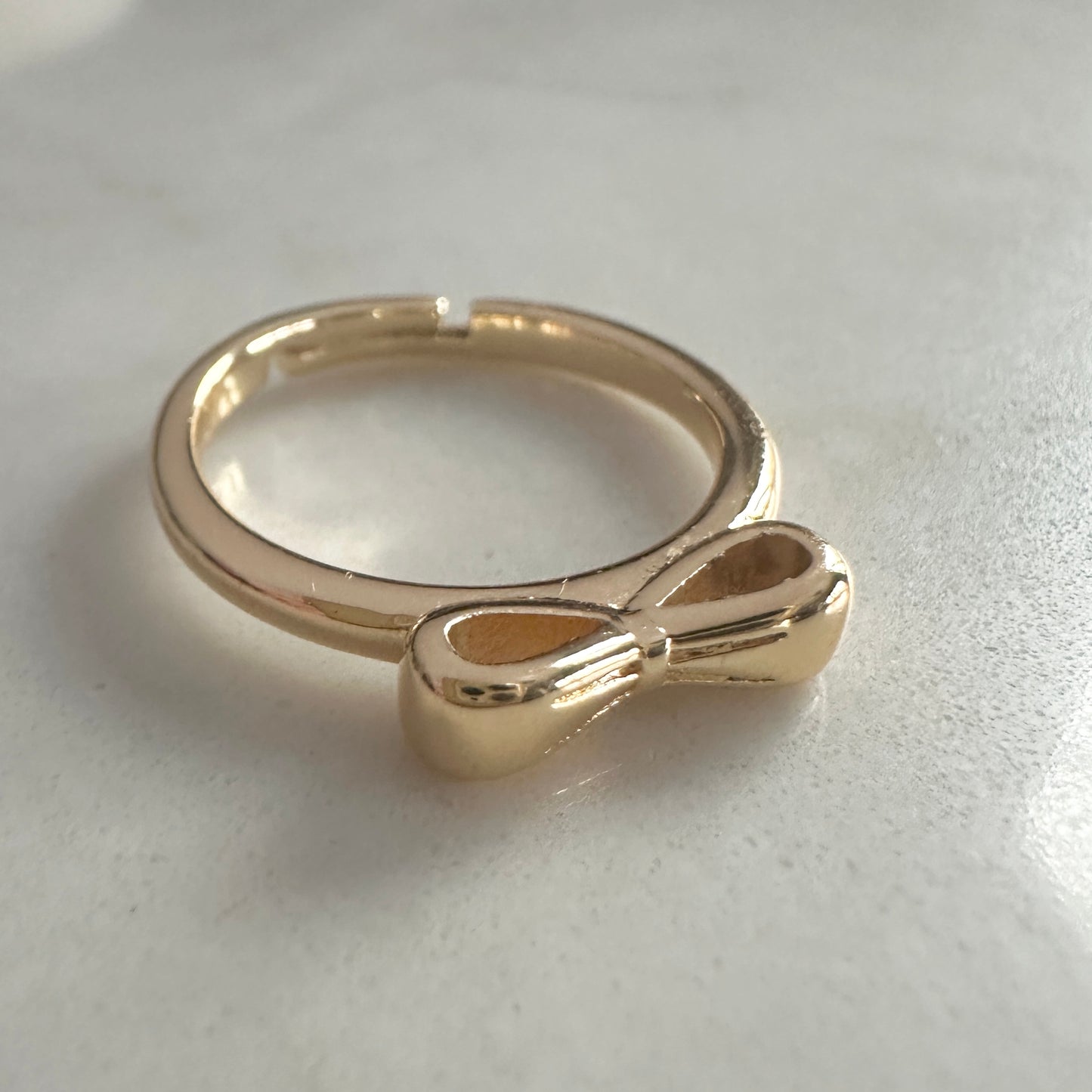 Bow Ring