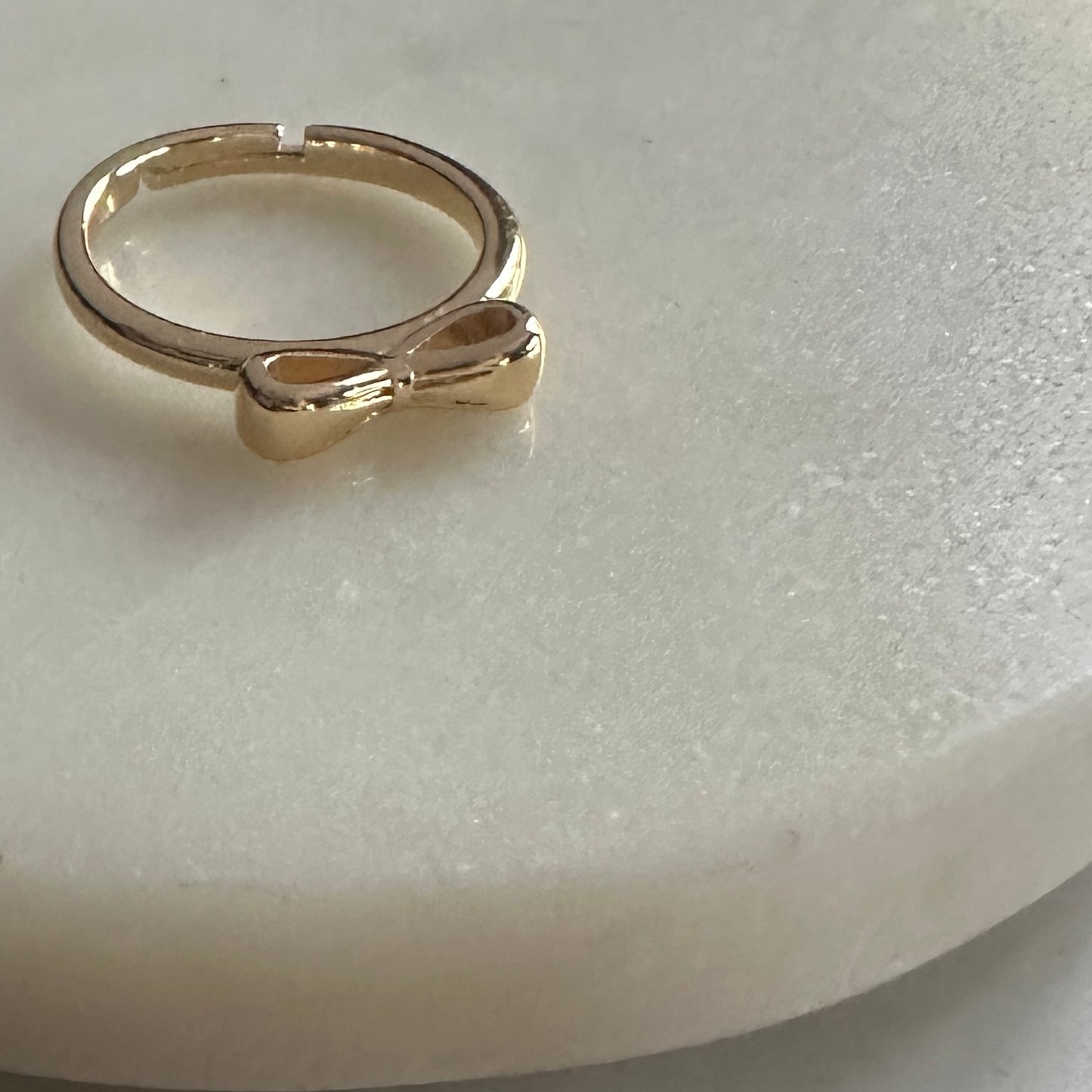 Bow Ring