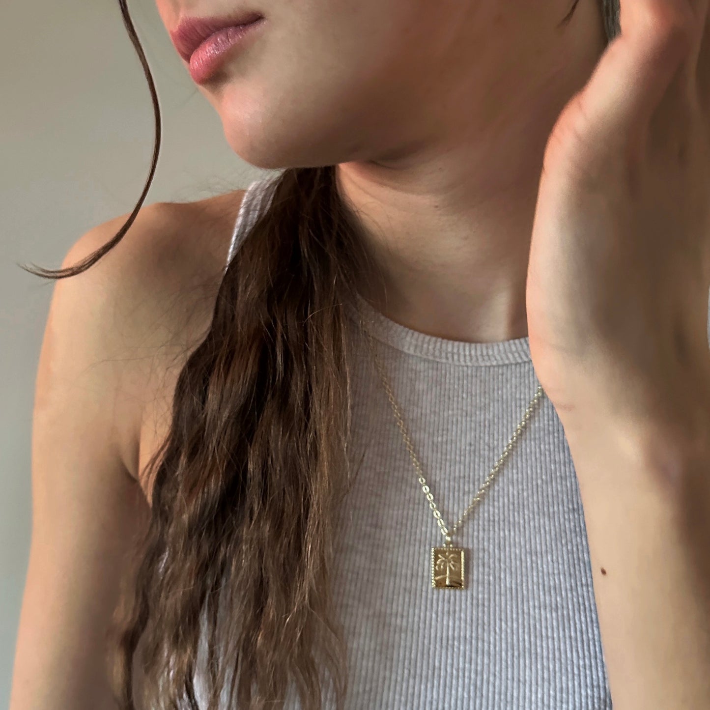 Vacay Necklace