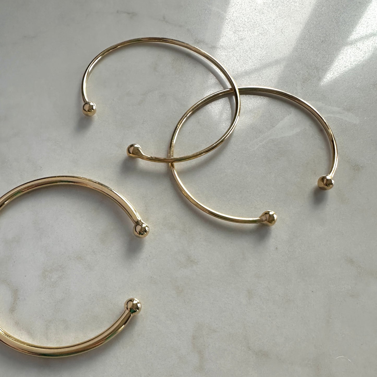 Cameron Cuff Bracelet