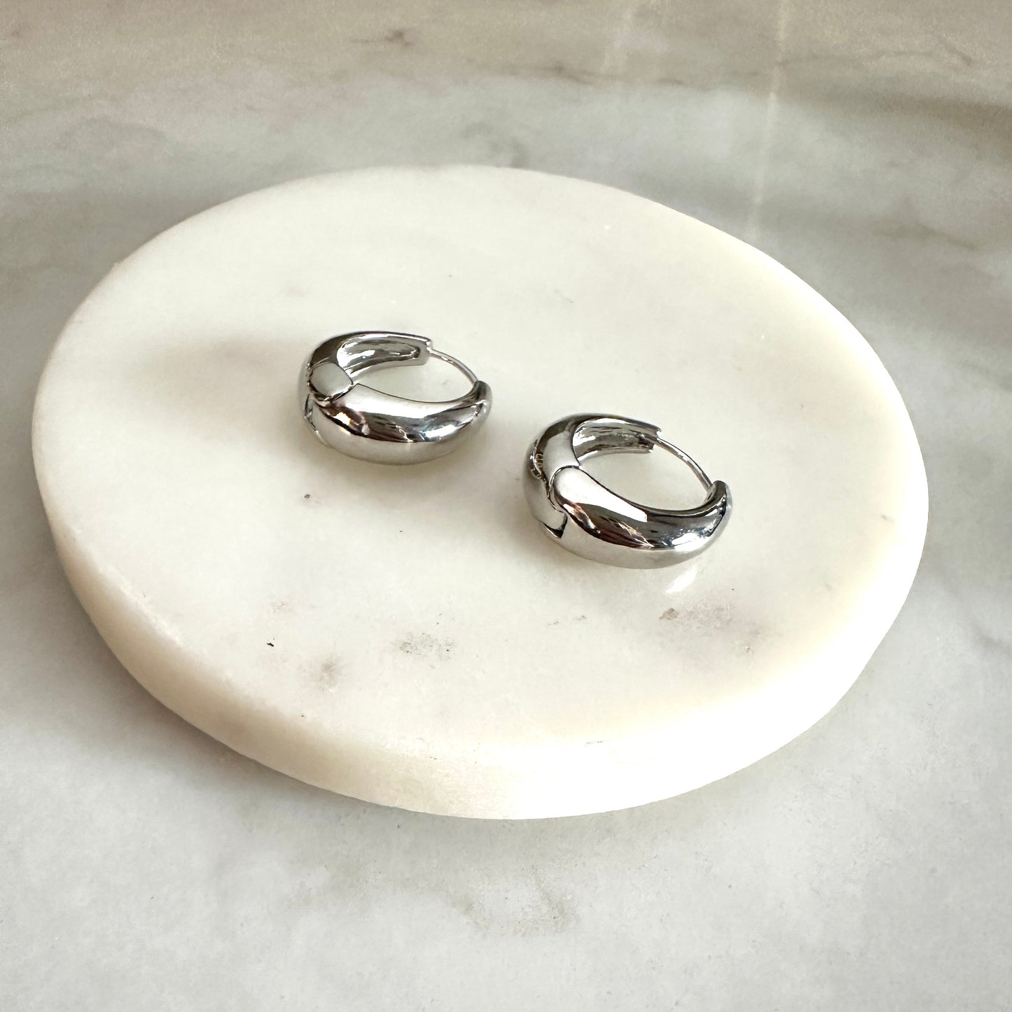 Hazel Hoops