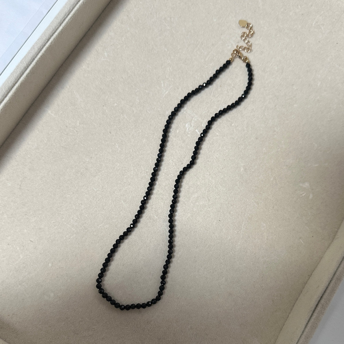 Cora Necklace