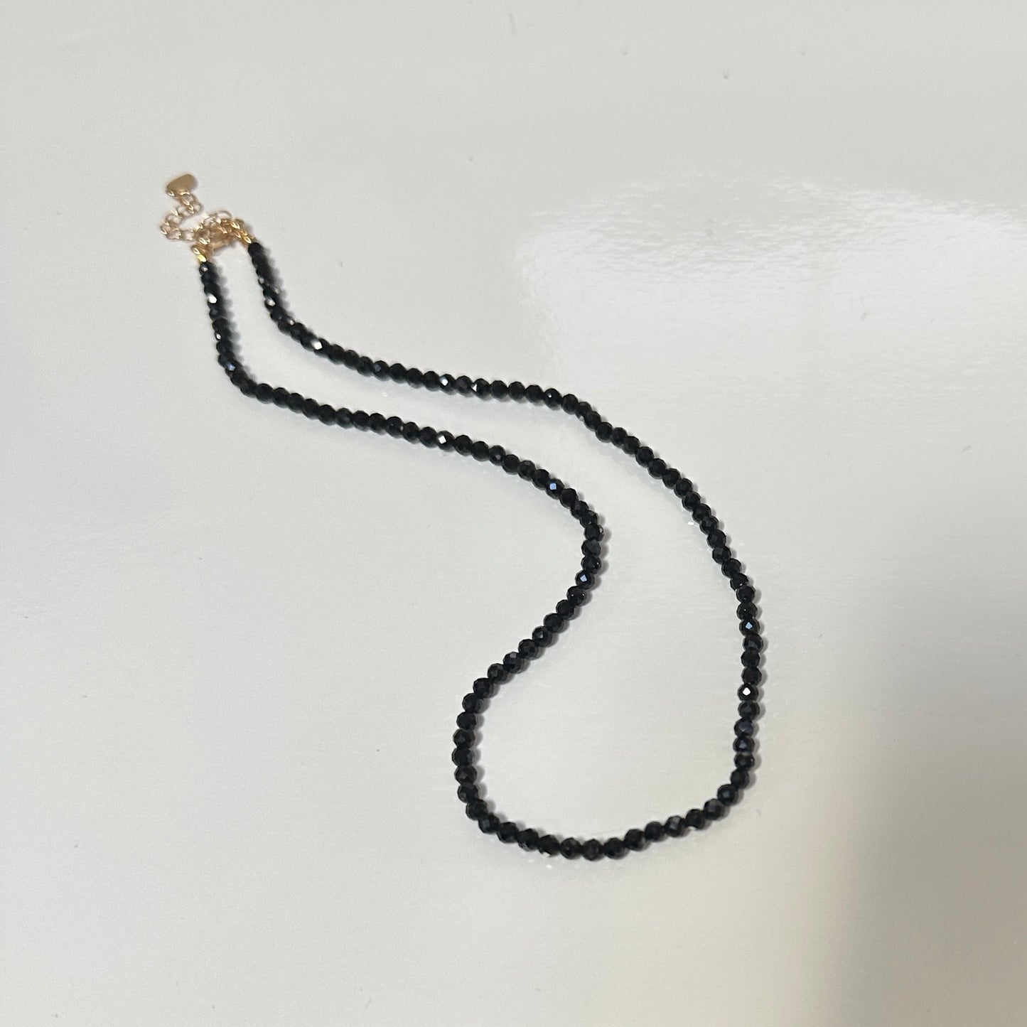 Cora Necklace