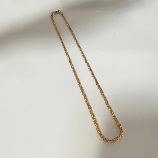 Roma Chain