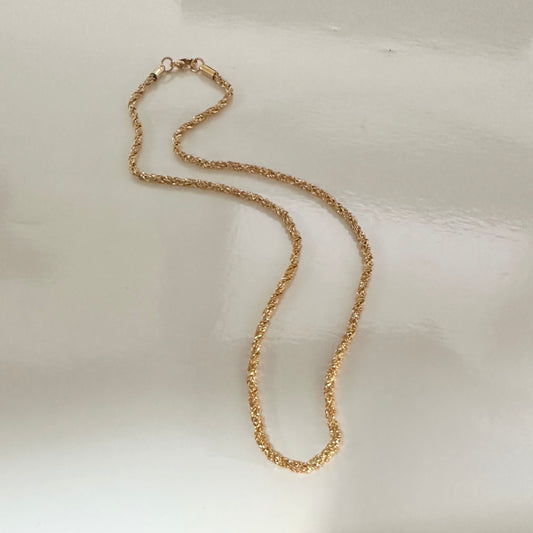 Reese Chain