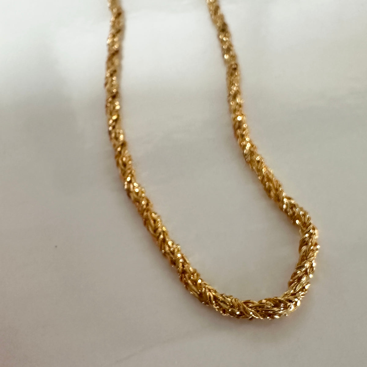 Reese Chain