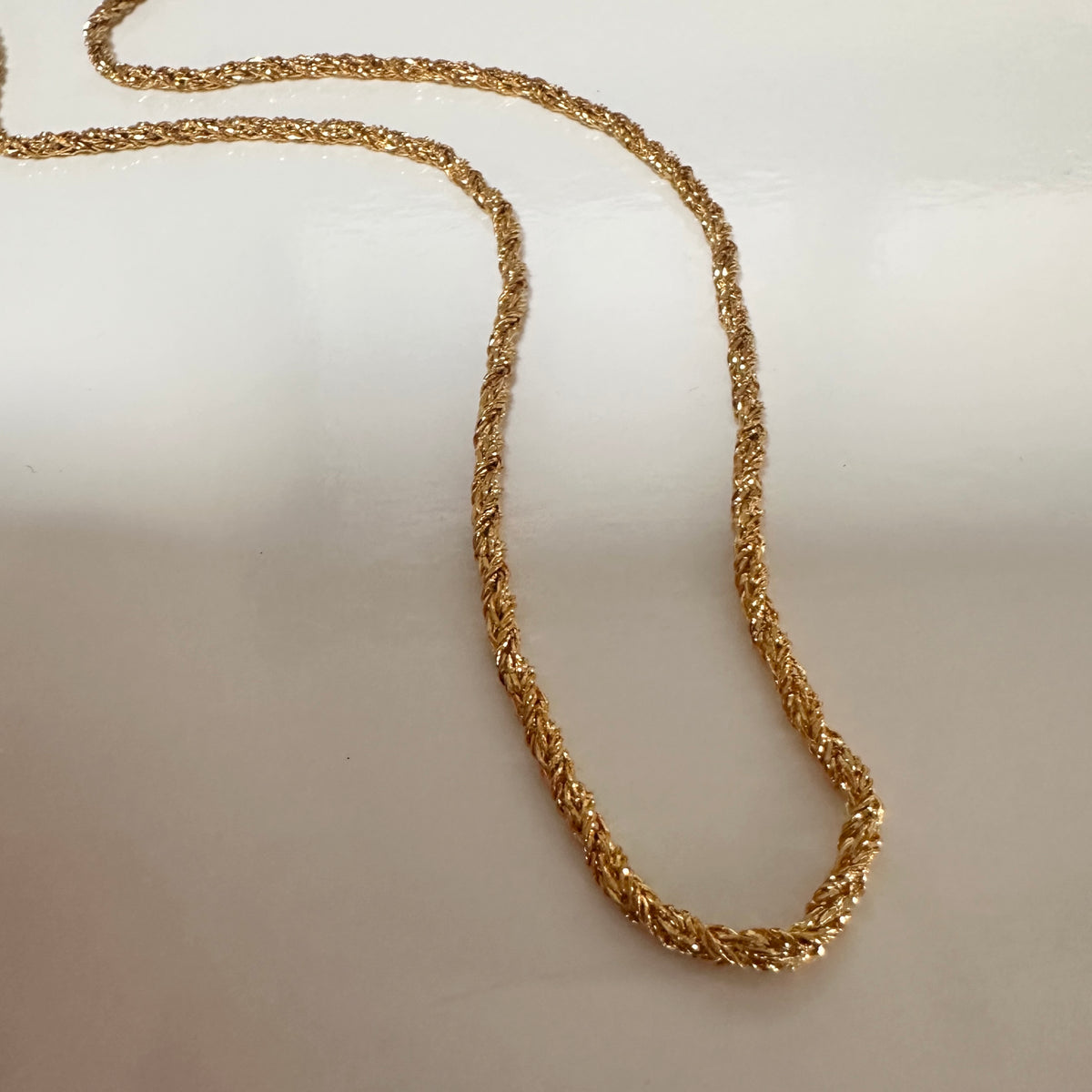Reese Chain