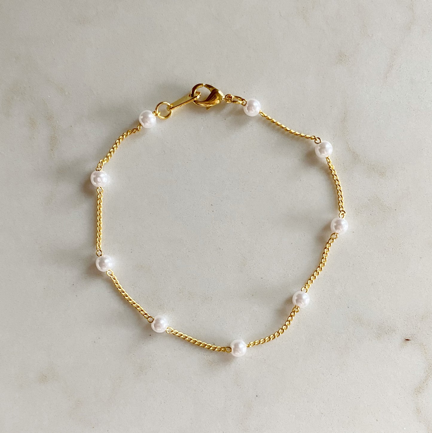 Phoebe bracelet