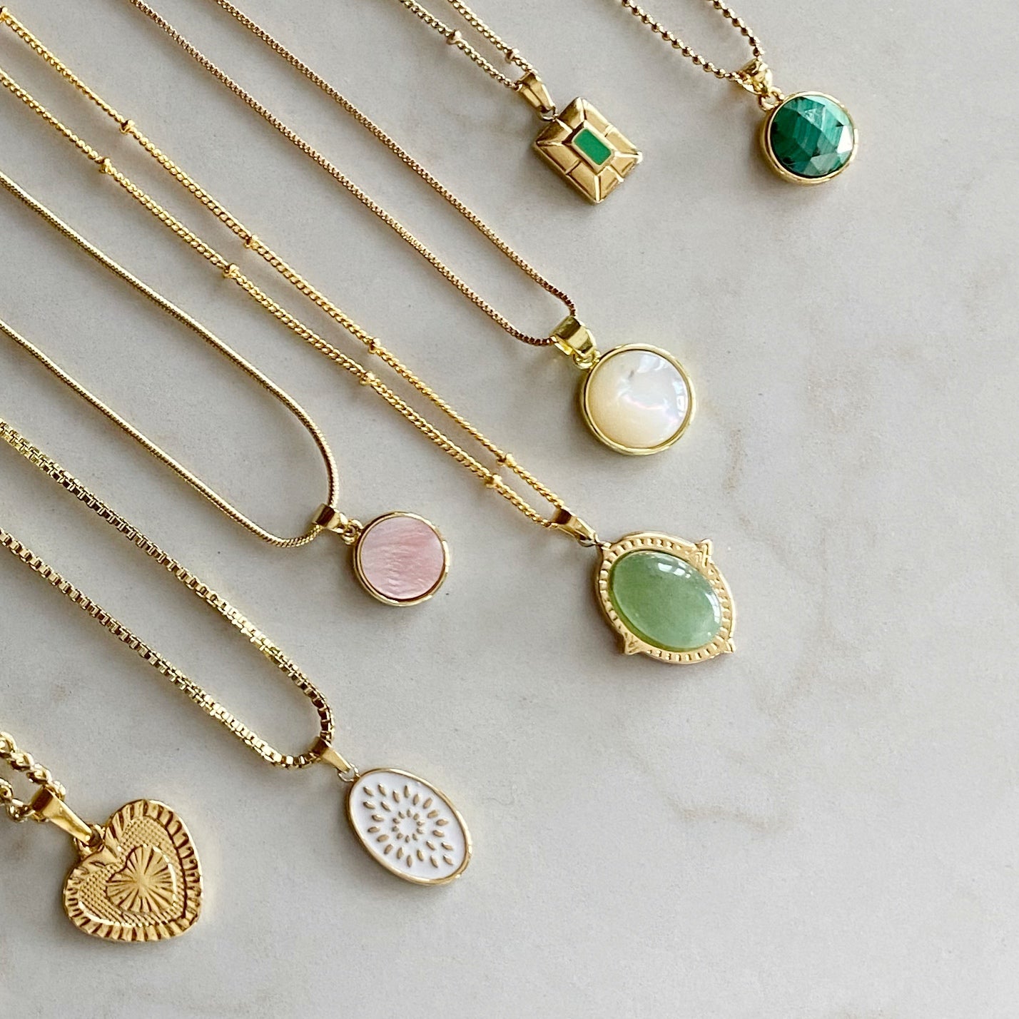 Just the Pendant