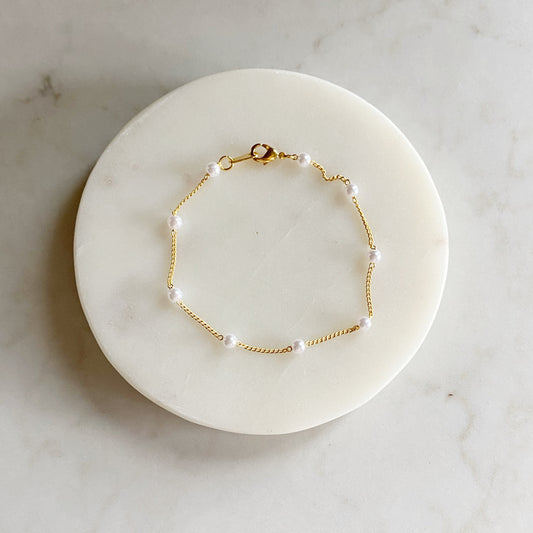 Phoebe bracelet