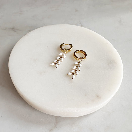 Willow Hoops