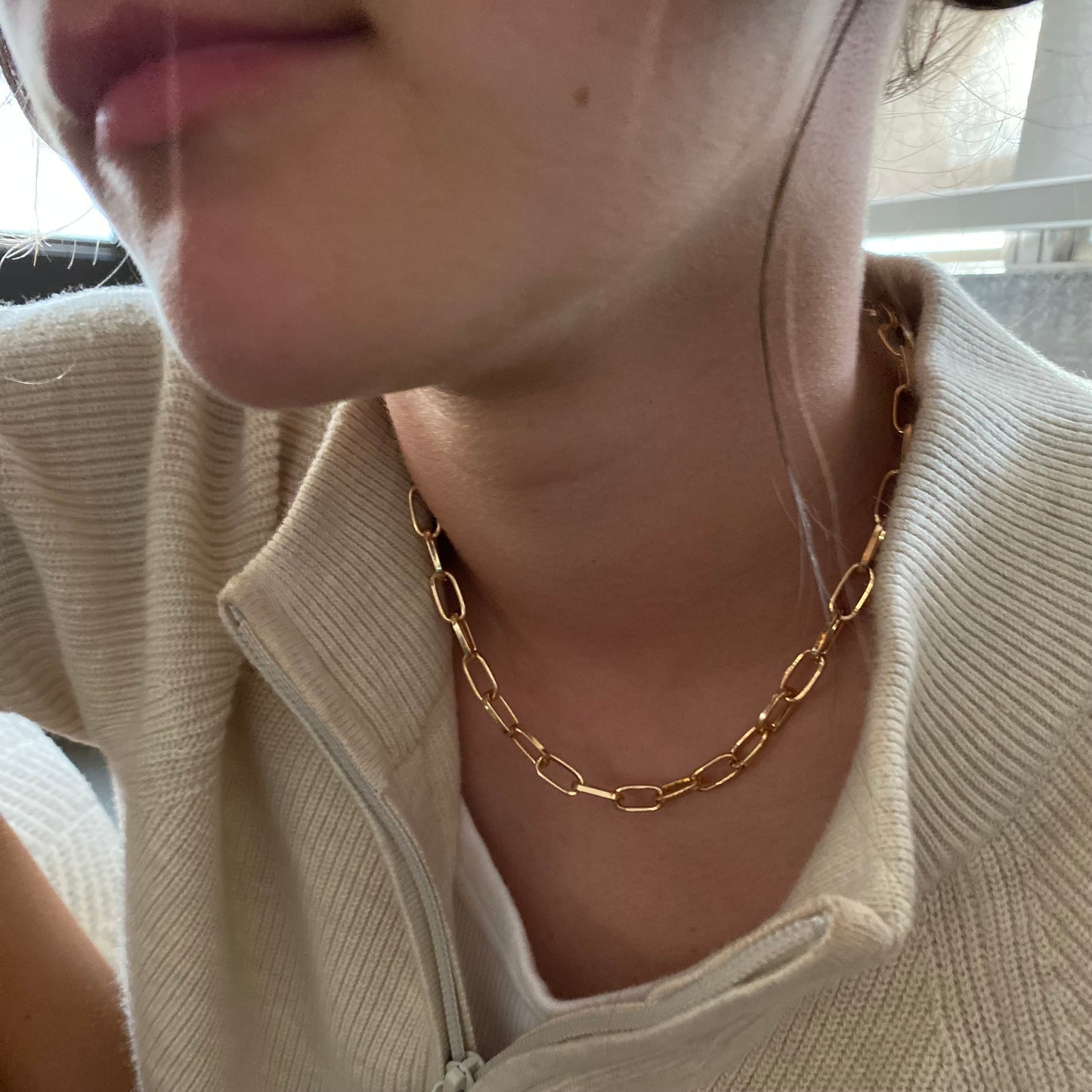 Lennon Chain
