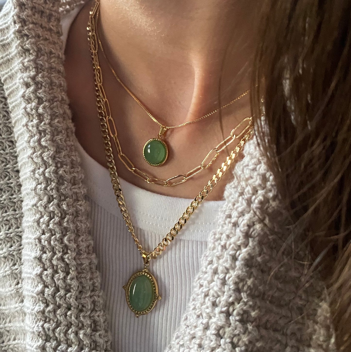 Just the Pendant