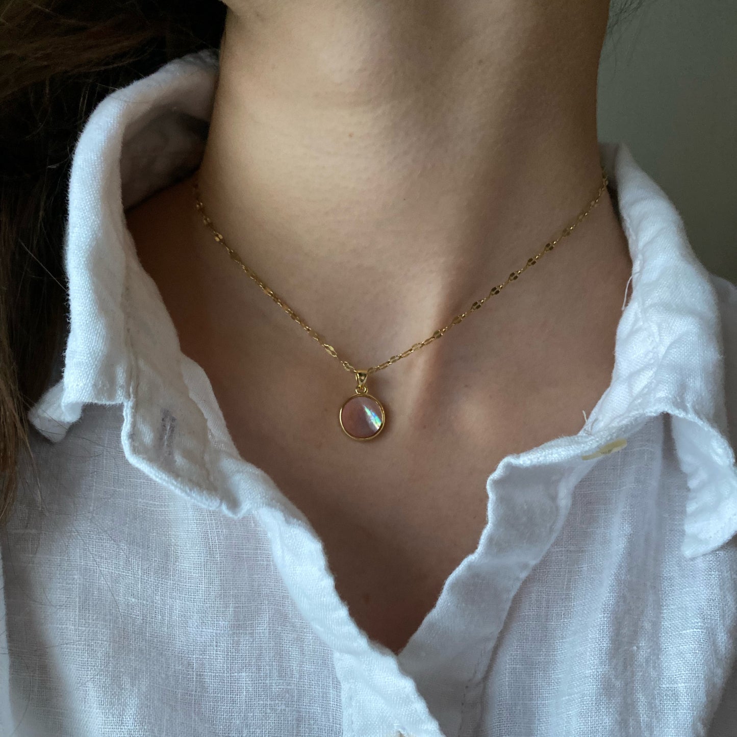 Just the Pendant