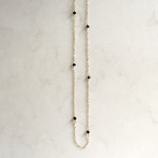 Madison Necklace