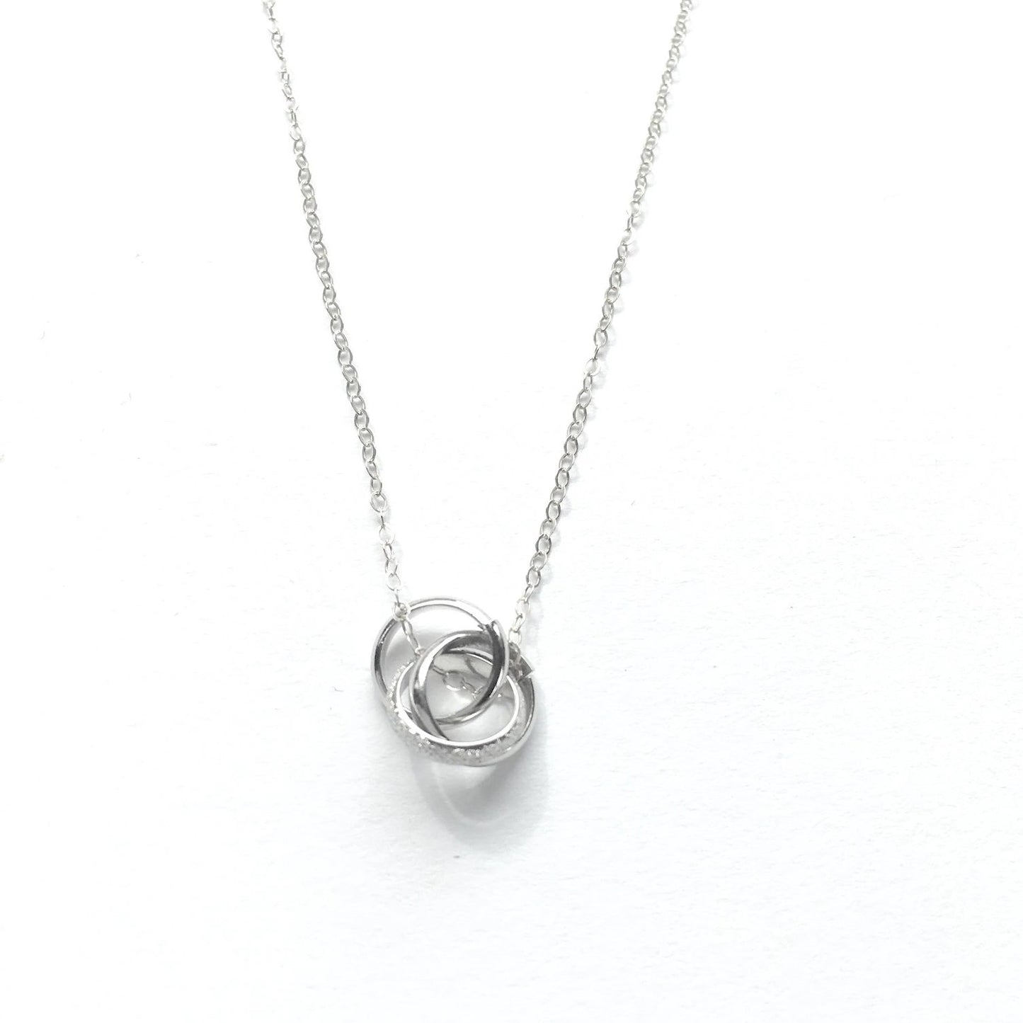 Trinity Necklace
