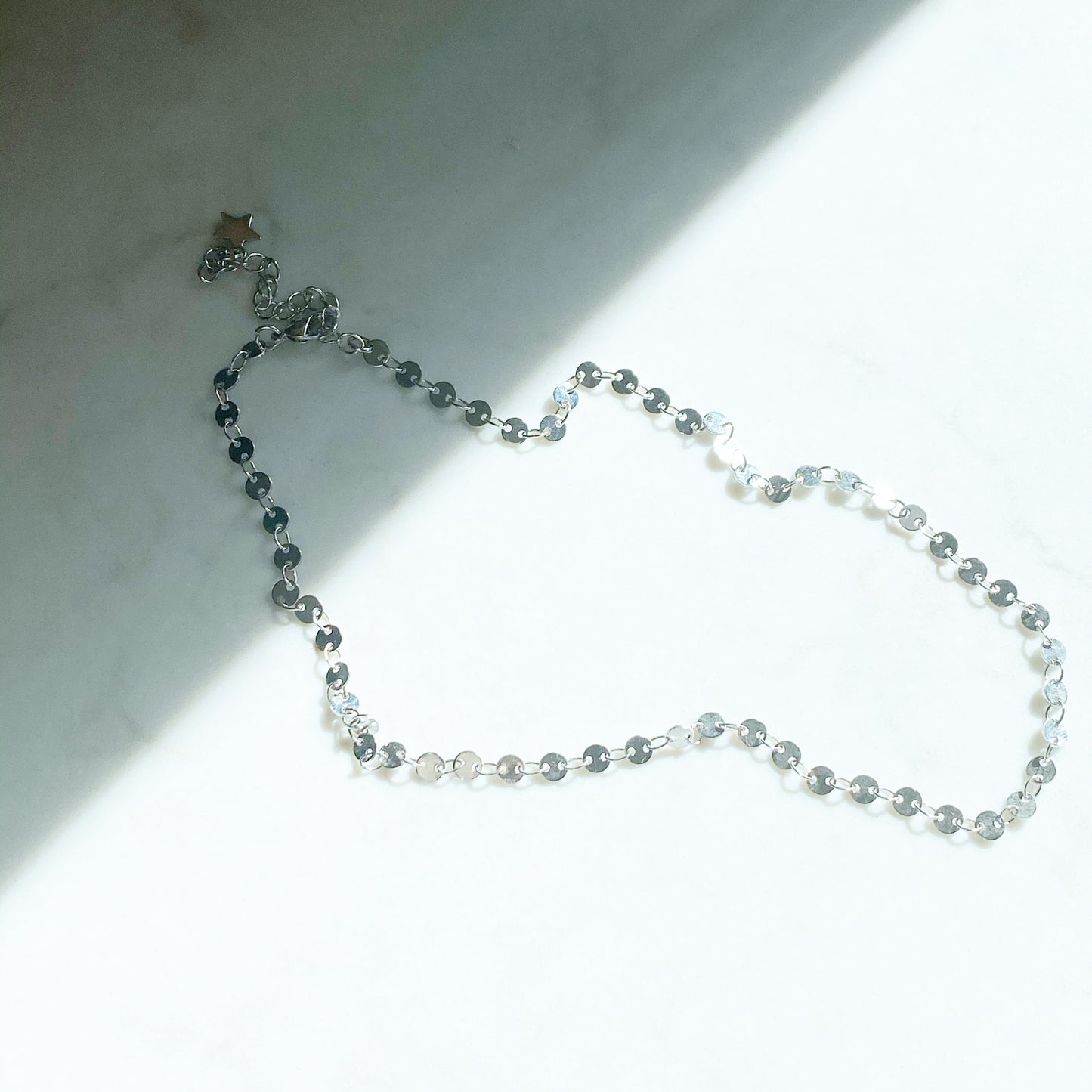 Lace Necklace | Layering Necklace