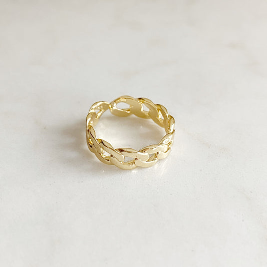 Chelsea Ring