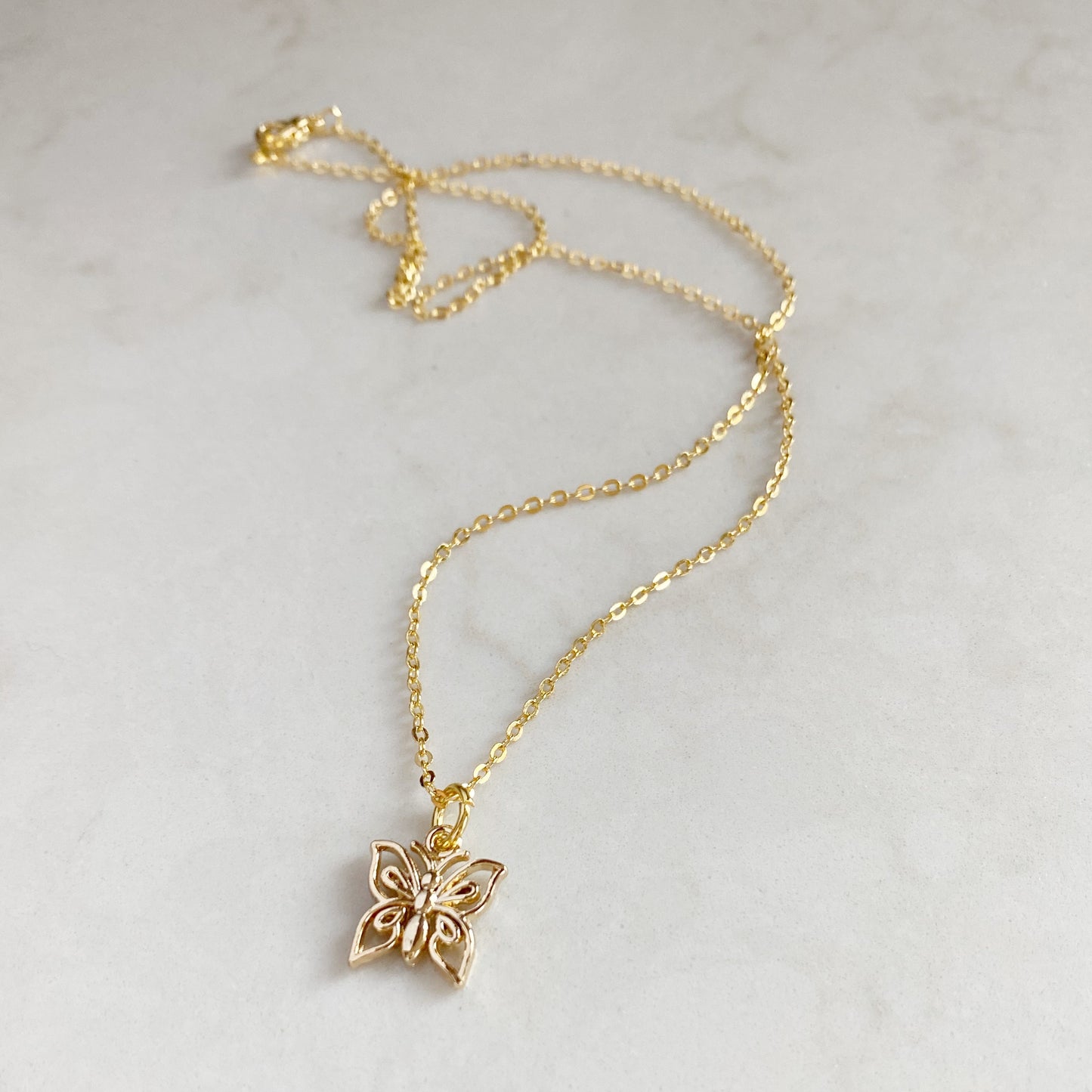 Mari Necklace