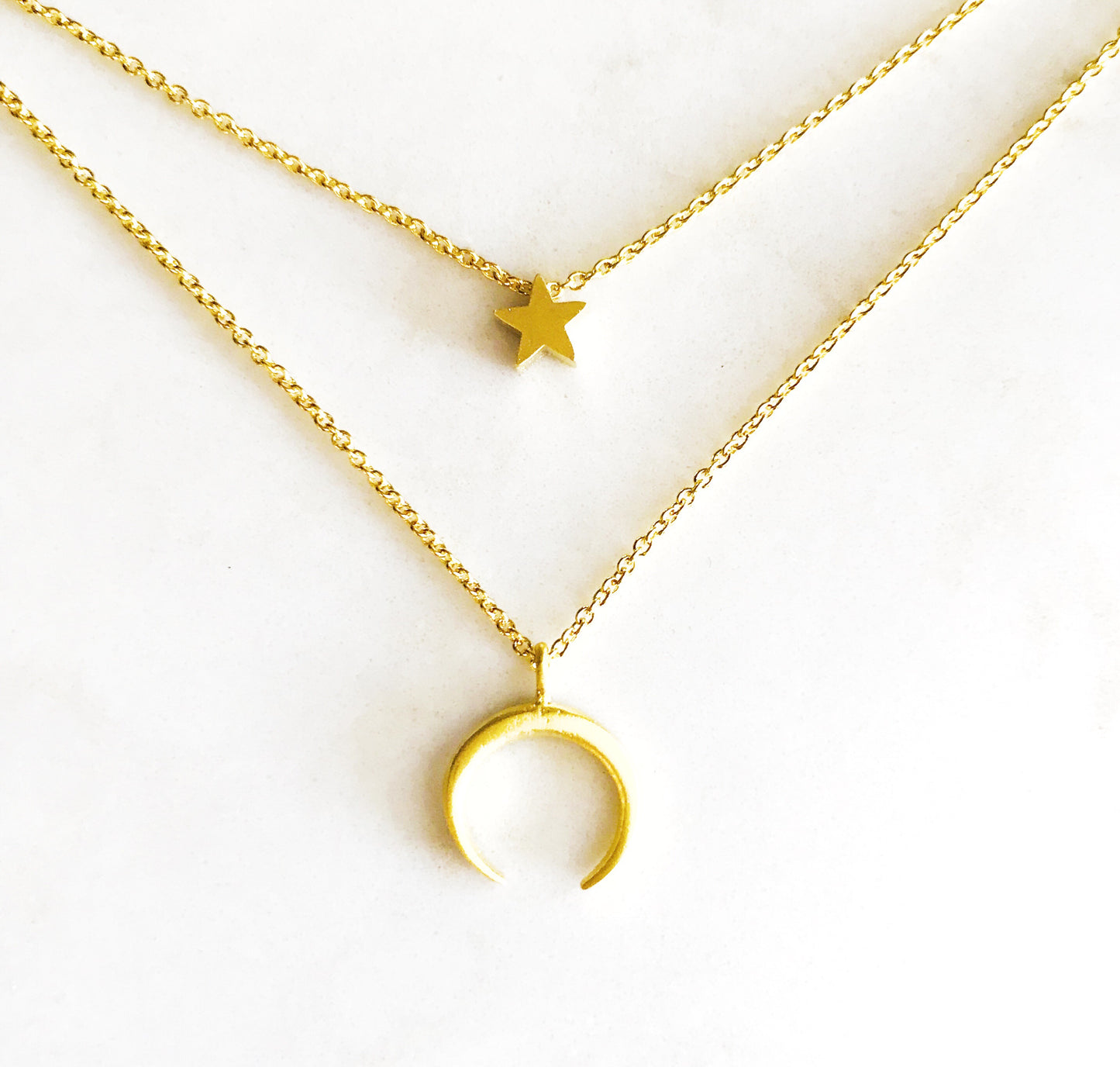 Luna necklace