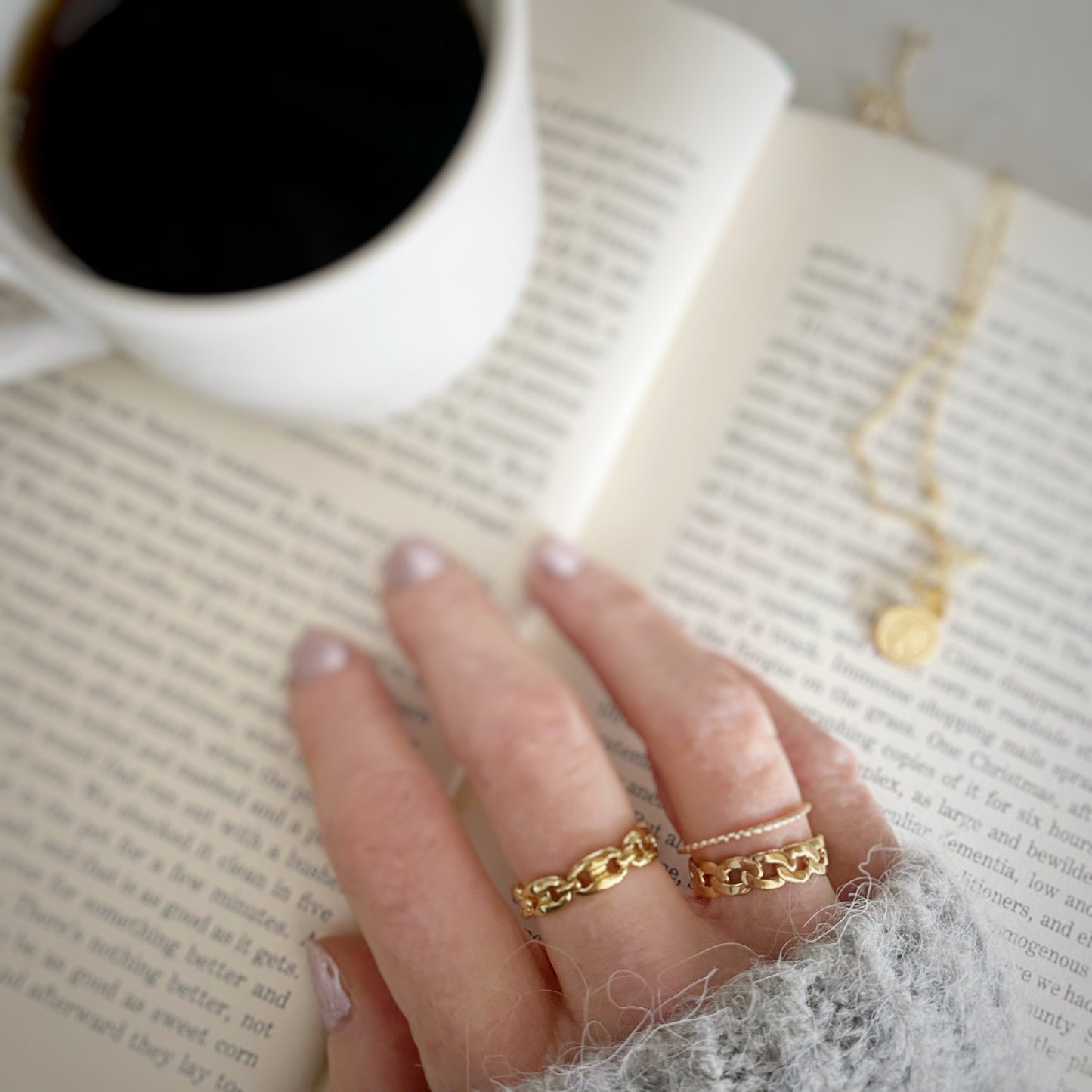 Emme Ring