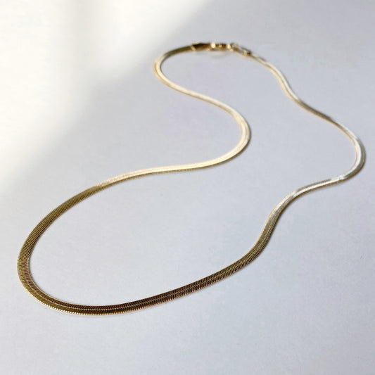 Freya Necklace
