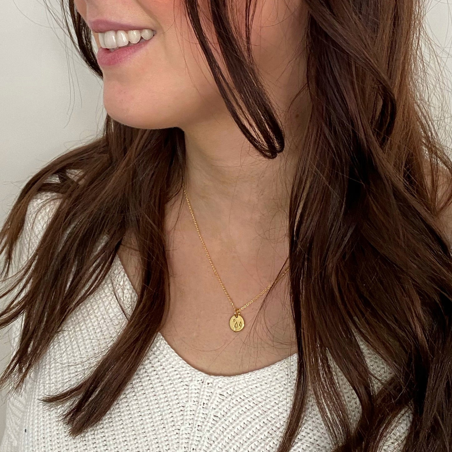 Fuck Necklace