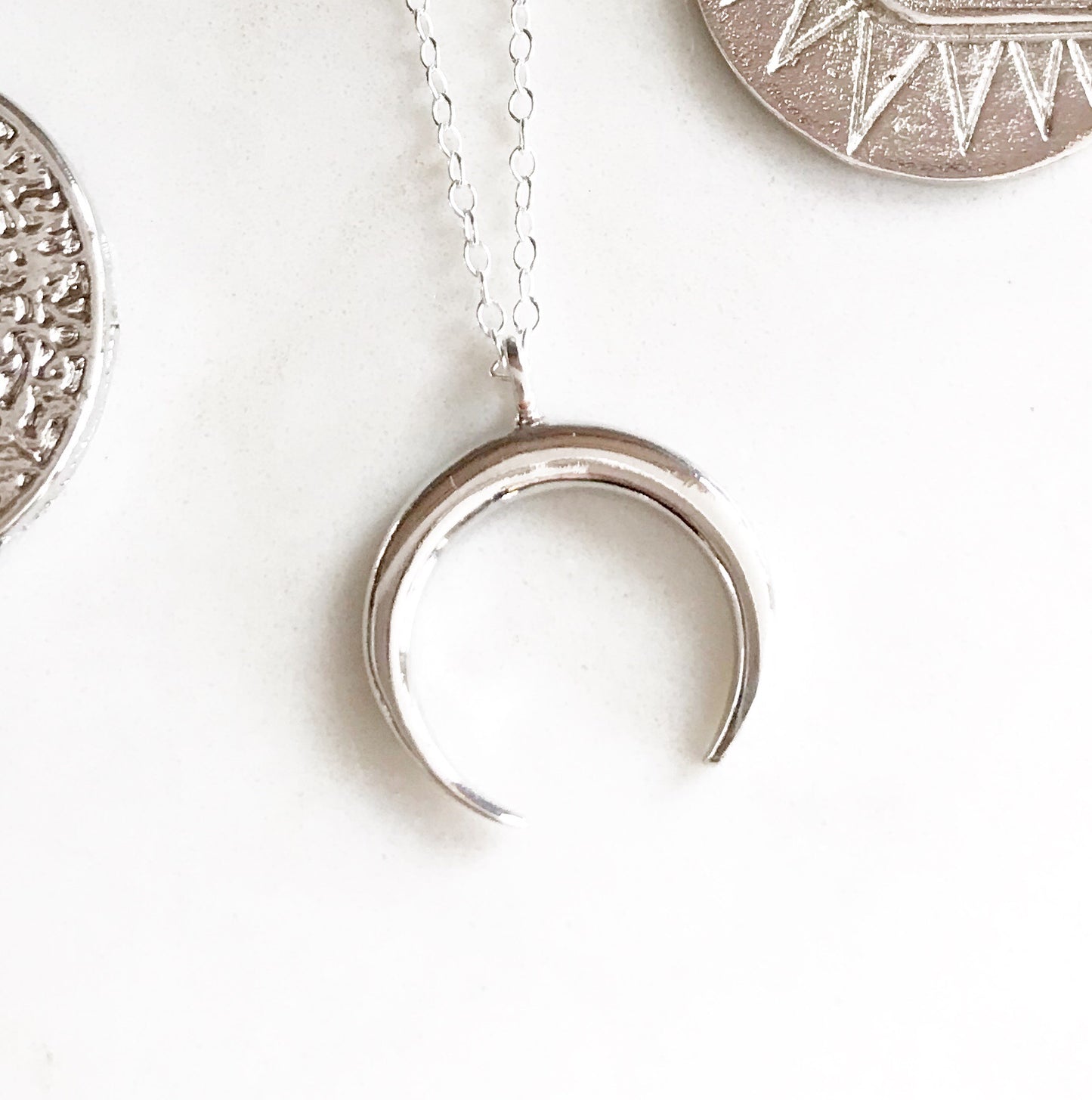 Luna necklace